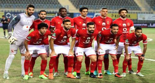 مران الأهلي.. عودة عوض وغياب "طبي" لزكريا وتدريب خفيف للأساسيين